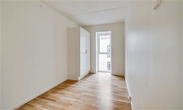 Photo 5. Apartment, Krogshøjvej, Bagsværd 