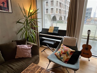 Photo 5. Apartment, Møllevangs Allé, Aarhus N 