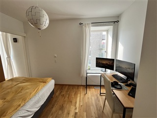 Billede 6. Lejlighed, Møllevangs Allé, Aarhus N 