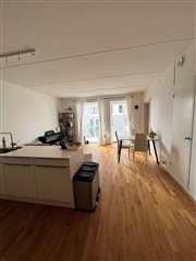Billede 1. Lejlighed, Møllevangs Allé, Aarhus N 