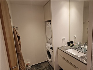 Billede 6. Lejlighed, Møllevangs Alle, Aarhus N 