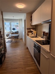 Photo 3. Apartment, Møllevangs Alle, Aarhus N 