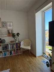 Photo 6. Apartment, Møllevangs Alle, Aarhus N 