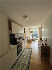 Photo 9. Apartment, Møllevangs Alle, Aarhus N 