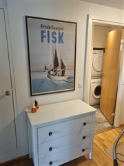 Photo 2. Apartment, Møllevangs Allé, Aarhus N 