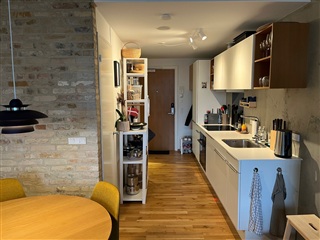 Photo 6. Apartment, Møllevangs Allé, Aarhus N 