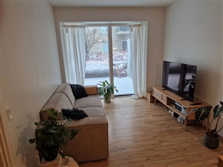 Billede 5. Lejlighed, Møllevangs Alle, Aarhus N 