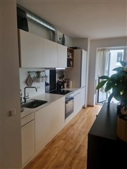 Photo 6. Apartment, Møllevangs Allé, Aarhus N 