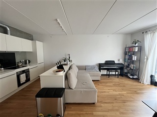 Billede 3. Lejlighed, Møllevangs Allé, Aarhus N 
