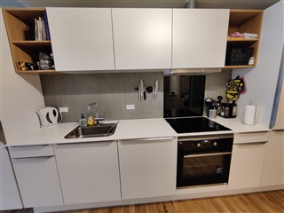 Photo 3. Apartment, Møllevangs Alle, Aarhus N 