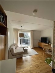 Photo 6. Apartment, Møllevangs Alle, Aarhus N 