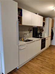 Photo 2. Apartment, Møllevangs Alle, Aarhus N 