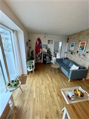 Photo 2. Apartment, Møllevangs Alle, Aarhus N 