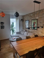 Photo 1. Apartment, Møllevangs Allé, Aarhus N 