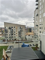 Photo 7. Apartment, Møllevangs Alle, Aarhus N 