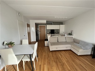 Billede 4. Lejlighed, Møllevangs Allé, Aarhus N 