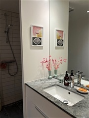 Photo 10. Apartment, Møllevangs Allé, Aarhus N 