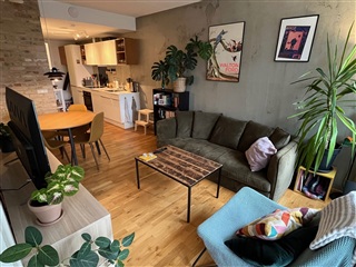 Photo 3. Apartment, Møllevangs Allé, Aarhus N 