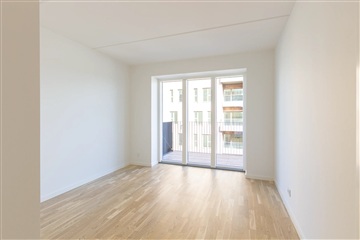 Billede 3. Lejlighed, Frederiksbrovej, Hillerød 