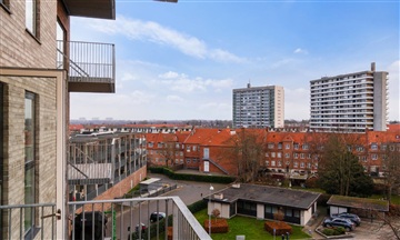 Photo 9. Apartment, Krogshøjvej, Bagsværd 