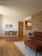 Photo 1. Apartment, Møllevangs Alle, Aarhus N 