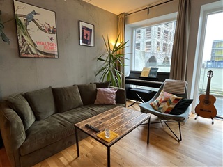 Photo 2. Apartment, Møllevangs Allé, Aarhus N 