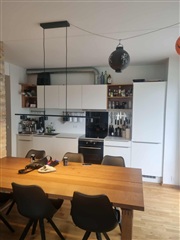 Photo 5. Apartment, Møllevangs Allé, Aarhus N 