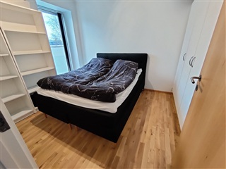 Photo 6. Apartment, Møllevangs Alle, Aarhus N 