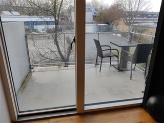 Photo 8. Apartment, Møllevangs Alle, Aarhus N 