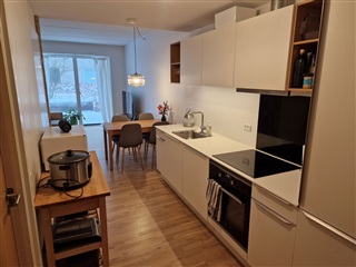 Billede 2. Lejlighed, Møllevangs Alle, Aarhus N 