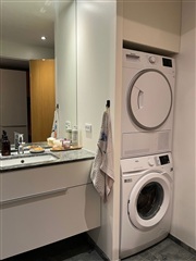 Photo 9. Apartment, Møllevangs Allé, Aarhus N 