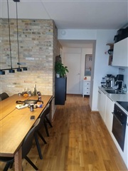 Photo 3. Apartment, Møllevangs Allé, Aarhus N 