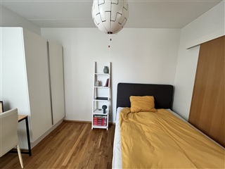 Billede 7. Lejlighed, Møllevangs Allé, Aarhus N 