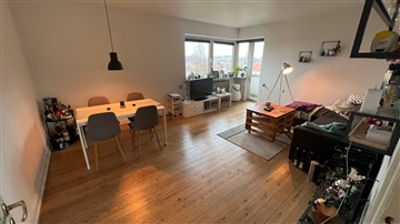 Photo 1. Apartment, Parkvej, Kolding 