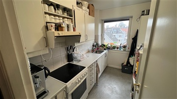 Photo 7. Apartment, Parkvej, Kolding 