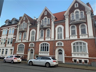 Photo 1. Apartment, Jyllandsgade, Esbjerg 