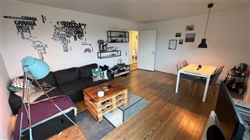 Photo 2. Apartment, Parkvej, Kolding 