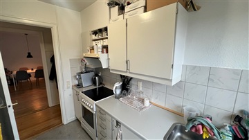 Photo 8. Apartment, Parkvej, Kolding 