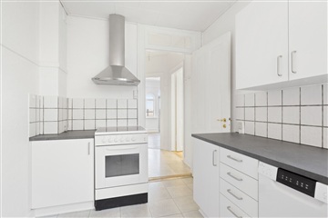 Photo 2. Apartment, Jyllandsgade, Esbjerg 