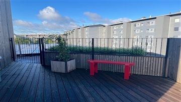 Photo 8. Apartment, Mariendalsvej, Frederiksberg 