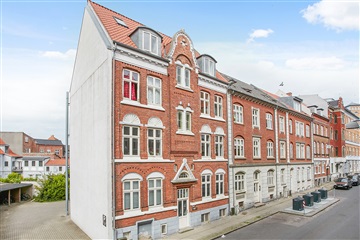 Billede 1. Lejlighed, Ole Worms Gade, Horsens 