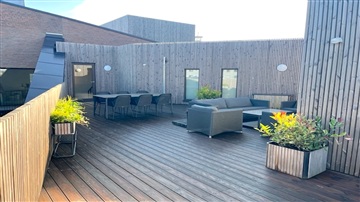 Photo 7. Apartment, Mariendalsvej, Frederiksberg 