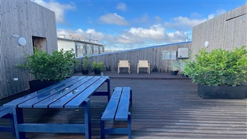 Photo 10. Apartment, Mariendalsvej, Frederiksberg 