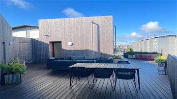 Billede 6. Lejlighed, Mariendalsvej, Frederiksberg 