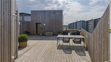 Photo 4. Apartment, Mariendalsvej, Frederiksberg 