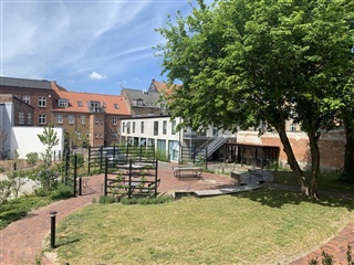 Billede 28. Lejlighed, Ole Worms Gade, Horsens 