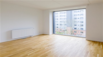 Billede 4. Lejlighed, Mariendalsvej, Frederiksberg 