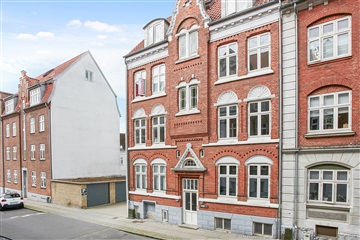 Billede 2. Lejlighed, Ole Worms Gade, Horsens 