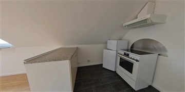 Photo 6. Apartment, Hovedgaden, Tinglev 