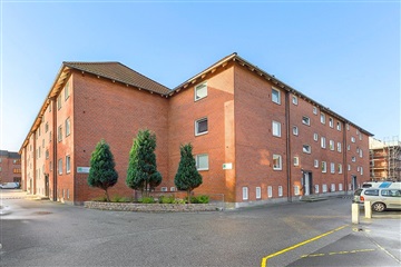 Photo 10. Apartment, Energivej, Randers NV 